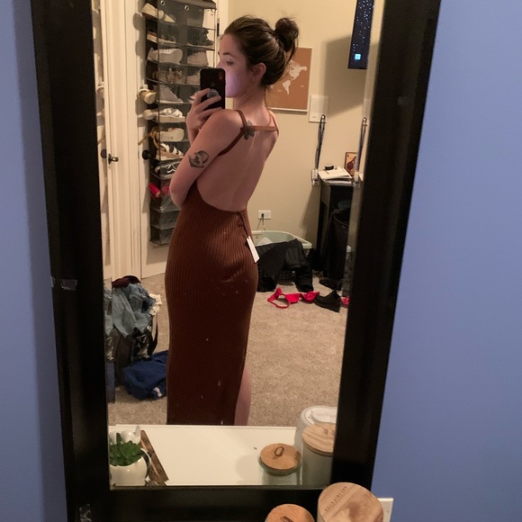 Isabelle Quinn dress - Picture 5 of 7